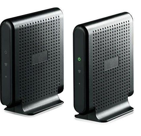 Orange Wi-Fi Duo Adapter