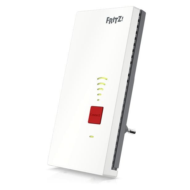 Fritz! 2400 Network Repeater