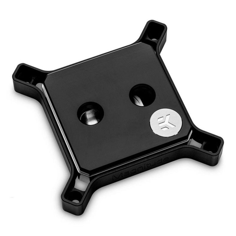 Ek Water Blocks EK-Quantum Magnitude D-RGB 115x Copper + Acetal Block