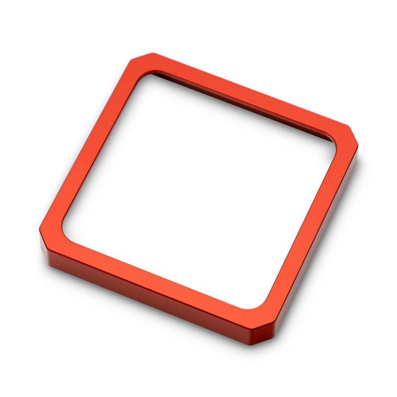 Ek Water Blocks EK-Quantum Magnitude Accent - Red