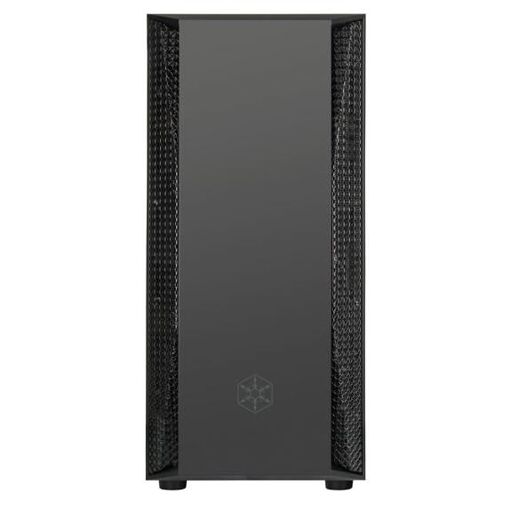 Silverstone FARA B1 Negro