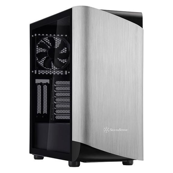 Silverstone SETA A1 Midi Tower