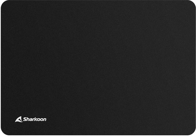 Sharkoon 1337 V2 Mouse Pad - M (Black)
