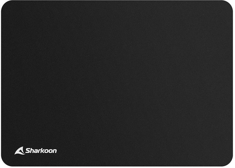 Sharkoon 1337 V2 Large Mouse Pad - Black