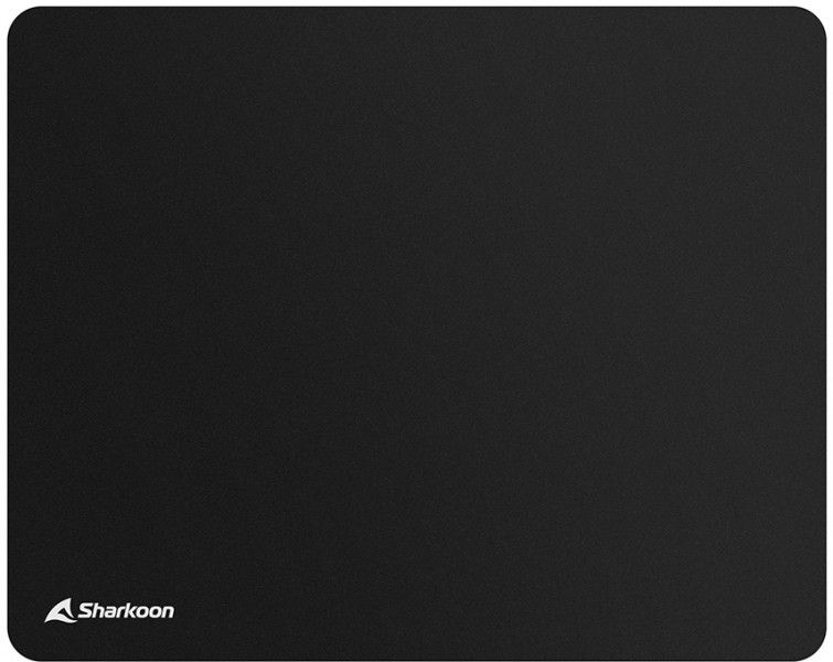 Sharkoon Mouse Pad 1337 V2 - XL (Black)