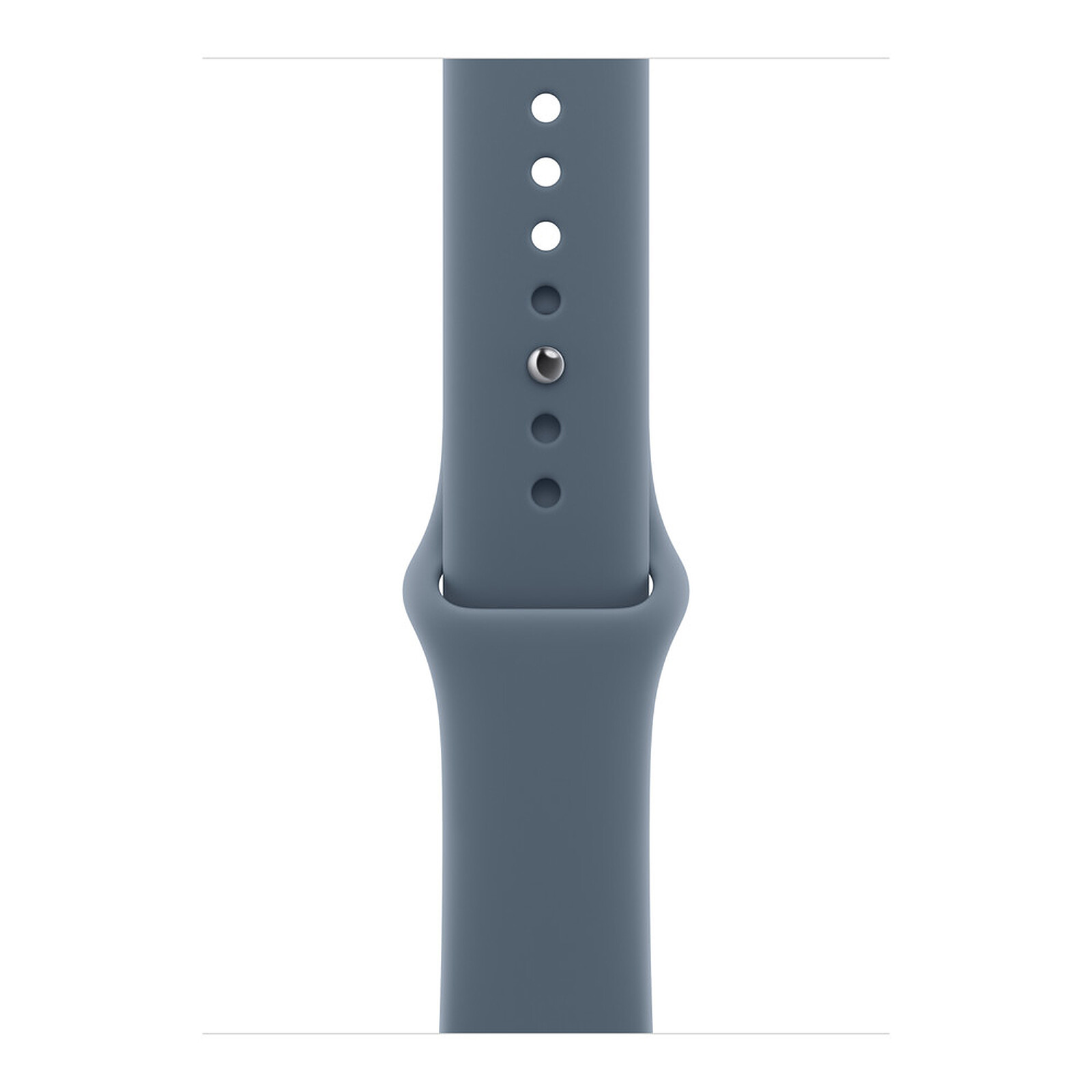 Apple Sport Band 46 mm Navy Blue M/L