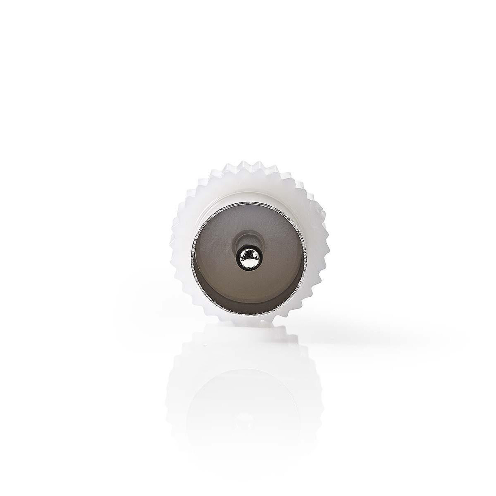 Nedis Coaxial adapter mle/mle