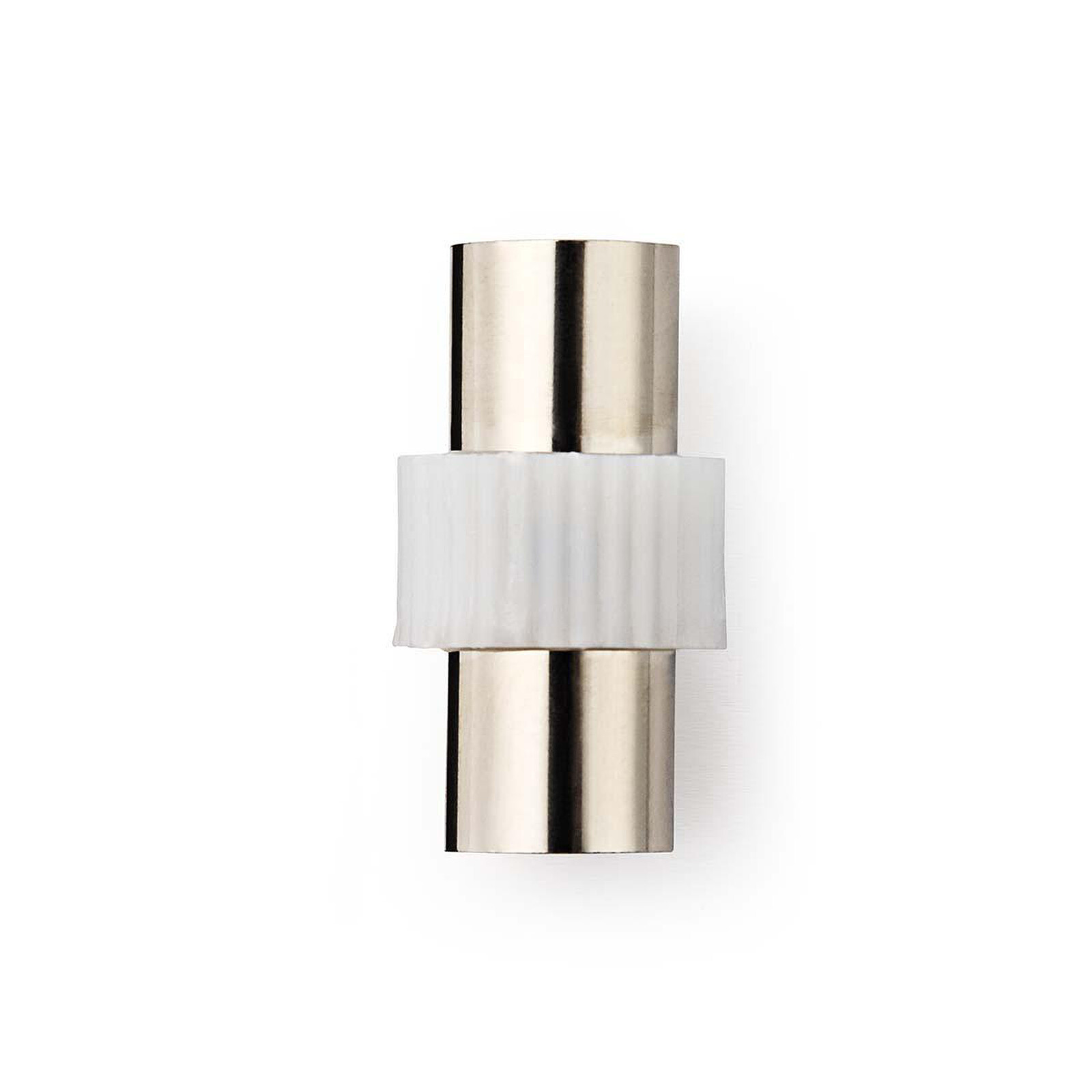 Nedis Coaxial adapter mle/mle