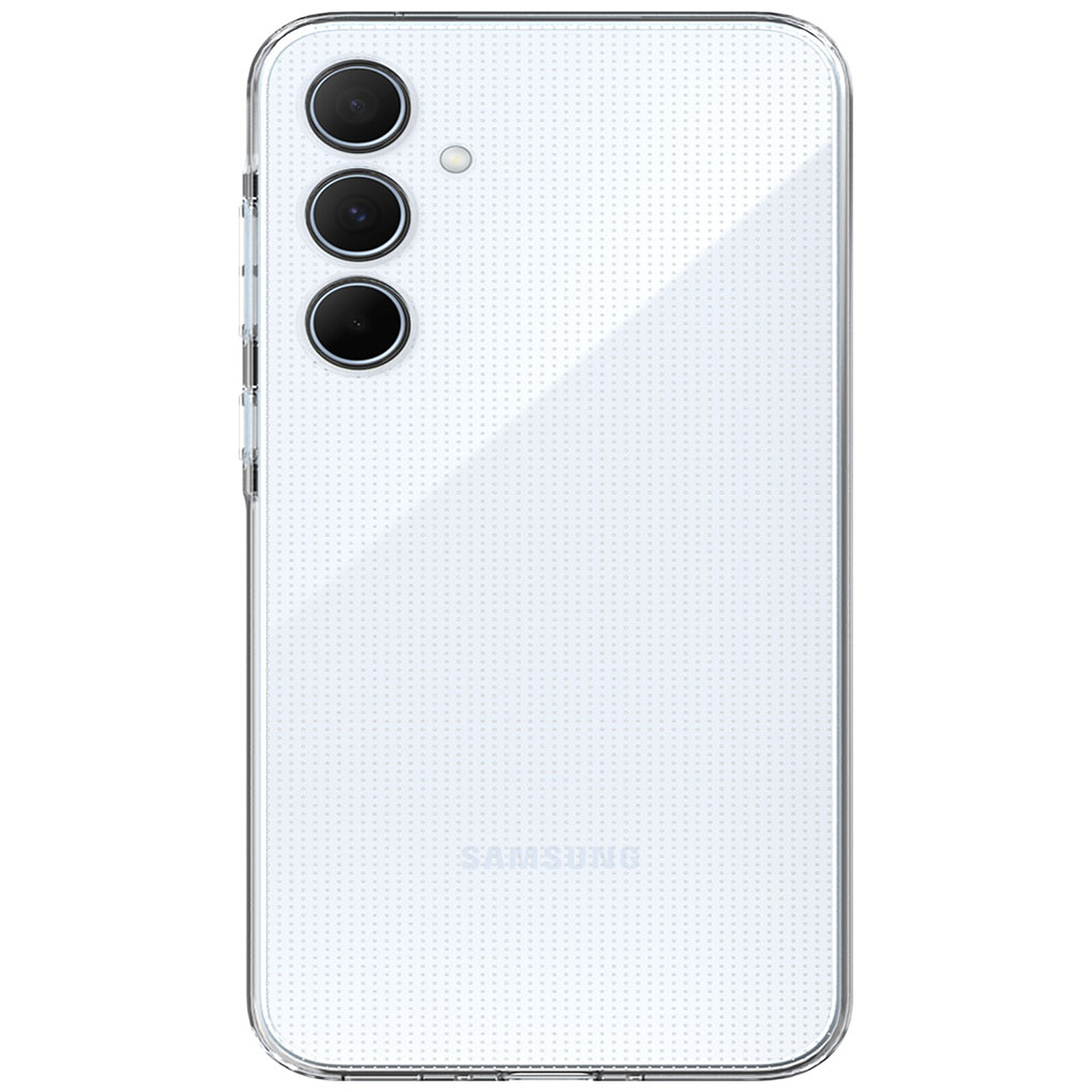 Fundas transparente Samsung Galaxy A35 5G