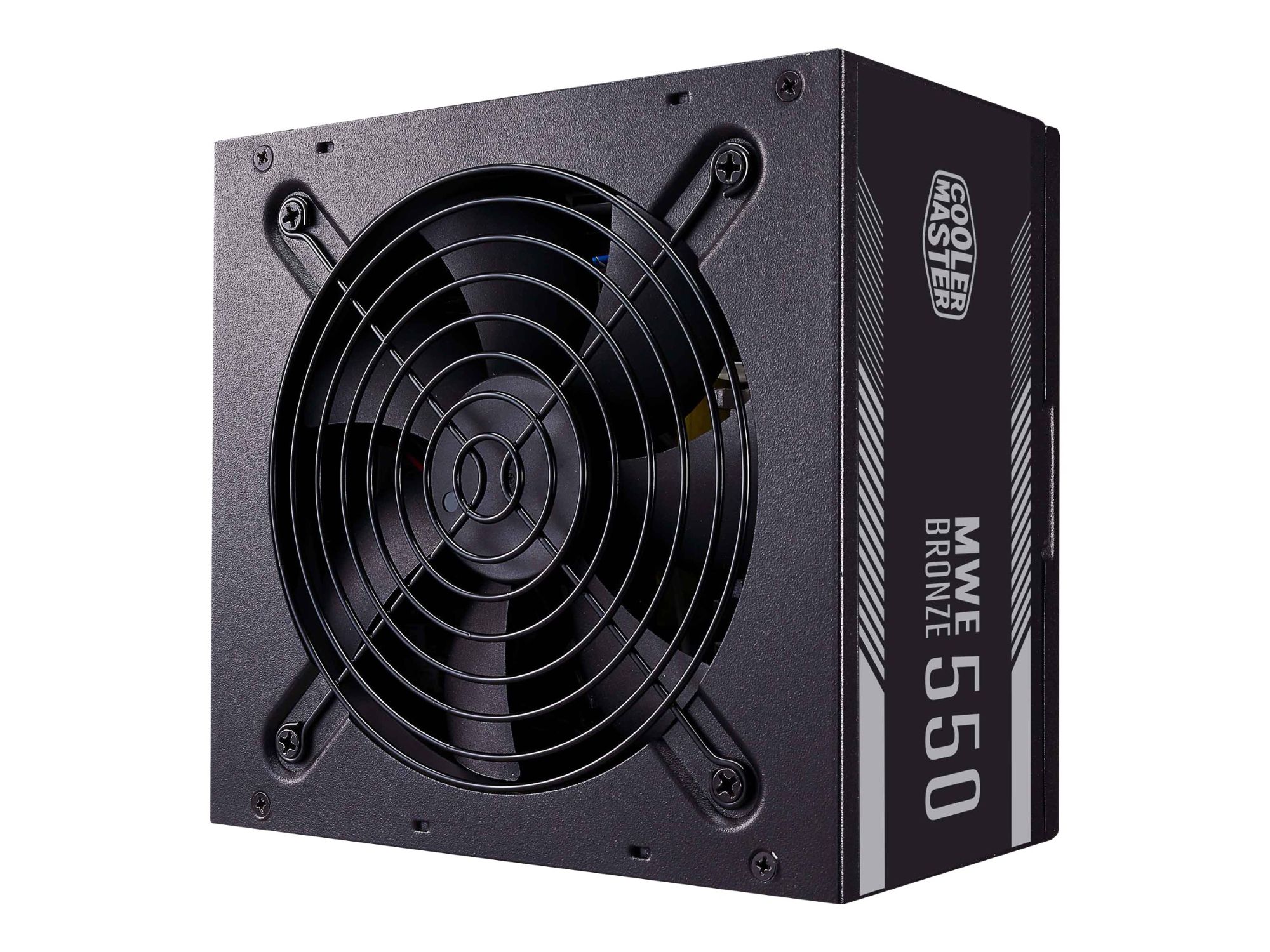 Cooler Master MWE Bronze V2 550W ATX Power Supply