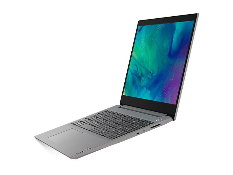 Lenovo IdeaPad 3 15IIL05 - 15.6" Core i5, 8GB RAM, 512GB SSD, Silver AZERTY