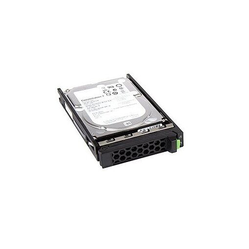 SSD de Fujitsu 480 GB Intercambiable caliente 2,5 pulgadas SATA 6 Gb/s