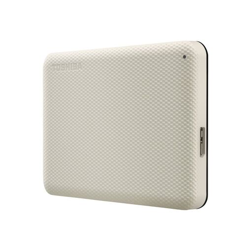 Toshiba Canvio Advance 2TB External Portable Hard Drive