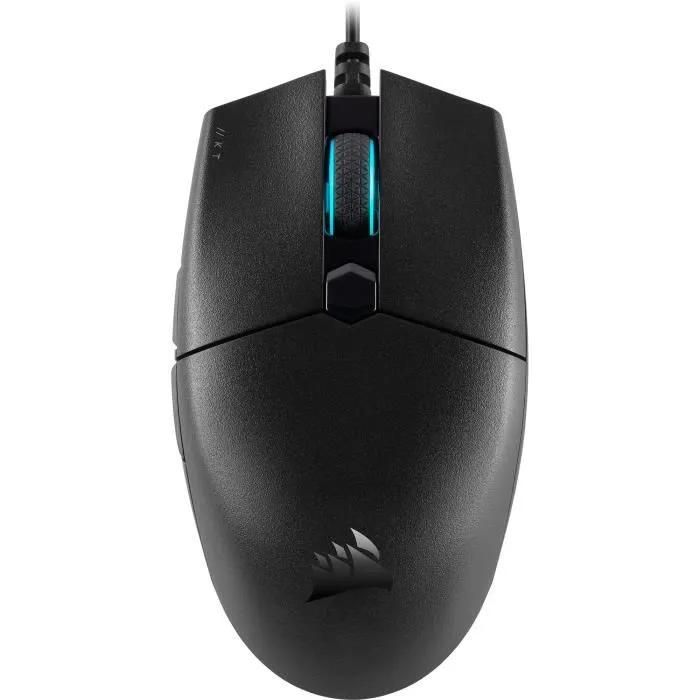 Ratón de juego Corsair Katar Pro