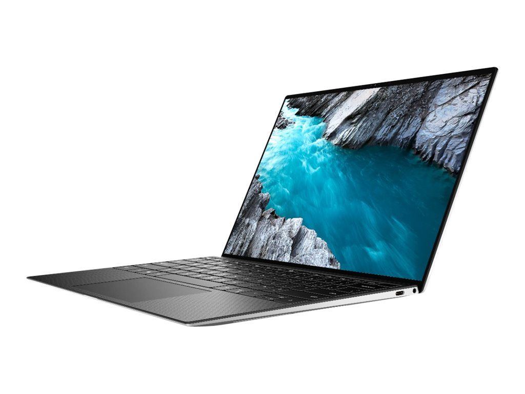 Dell XPS 13 9310 - Core i7, 16GB RAM, 1TB SSD, Silver