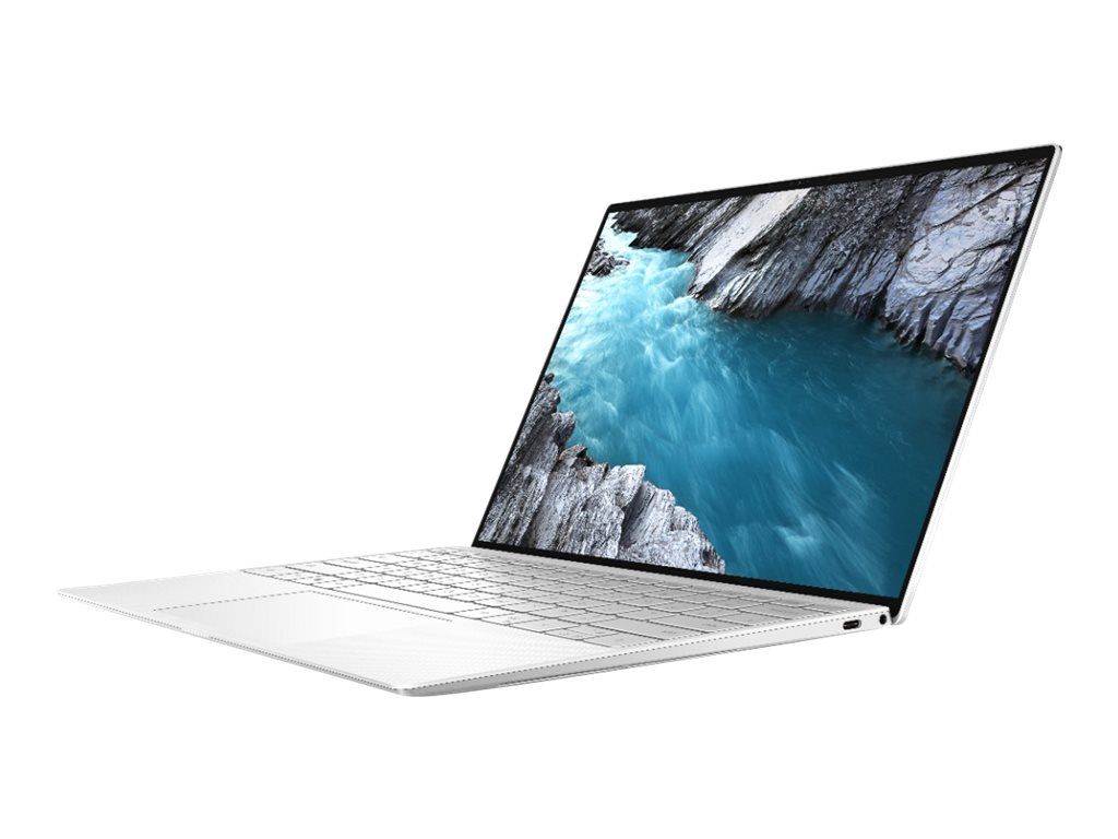 Dell XPS 13 9310 - Core i7, 16GB RAM, 1TB SSD, Silver