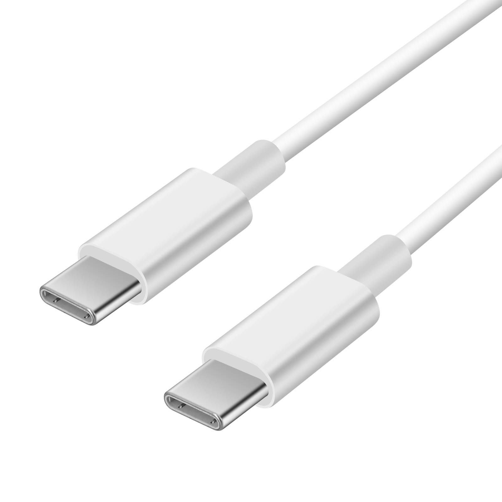 Apple USB-C Power Cable 100W, 1m (MacBook/iPad Pro)