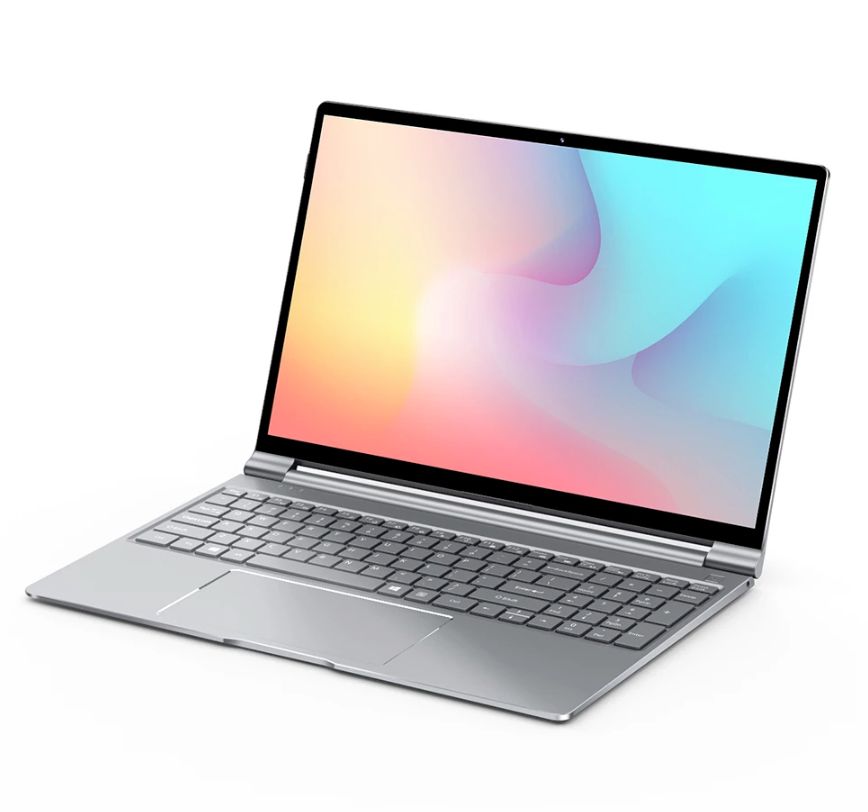 Portátil Teclast F15 - Pantalla de 15.6', Celeron N4100, 8GB RAM, 256GB SSD, Gráficos Intel UHD 600