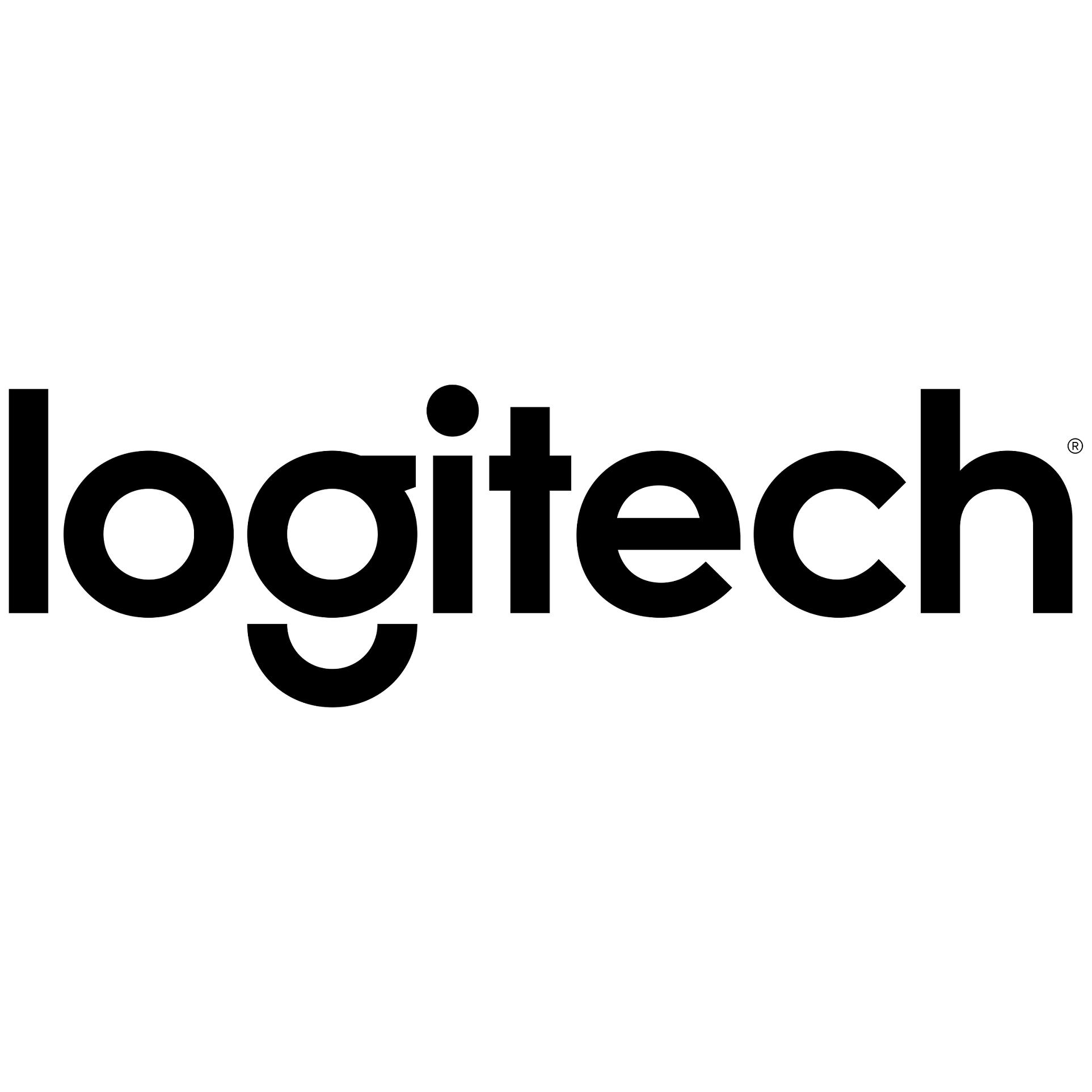 Logitech Wireless RF Keyboard and Mouse Set for Desk, QWERTZ Czech, Graphite