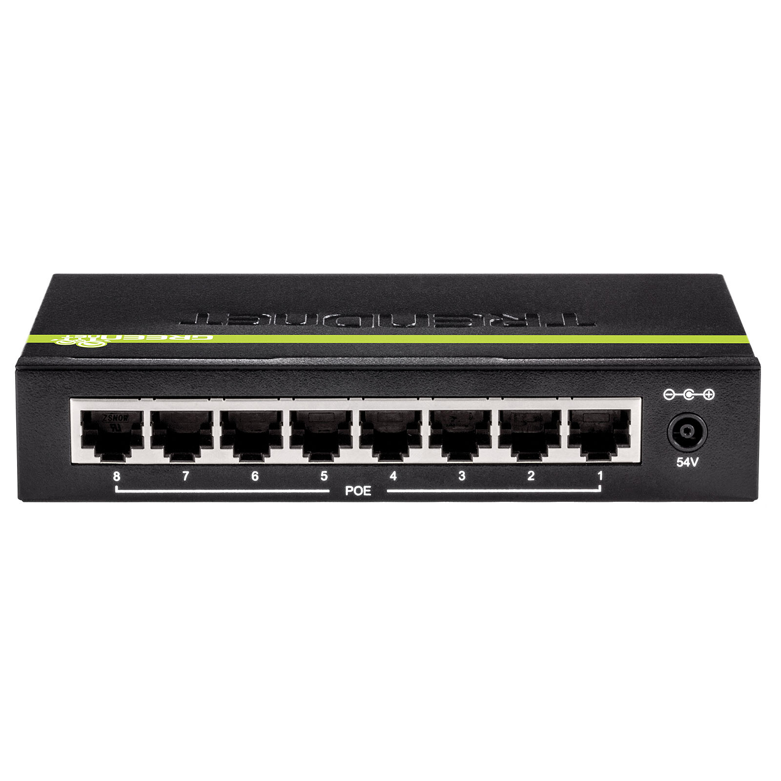 TRENDnet TPE-TG82G