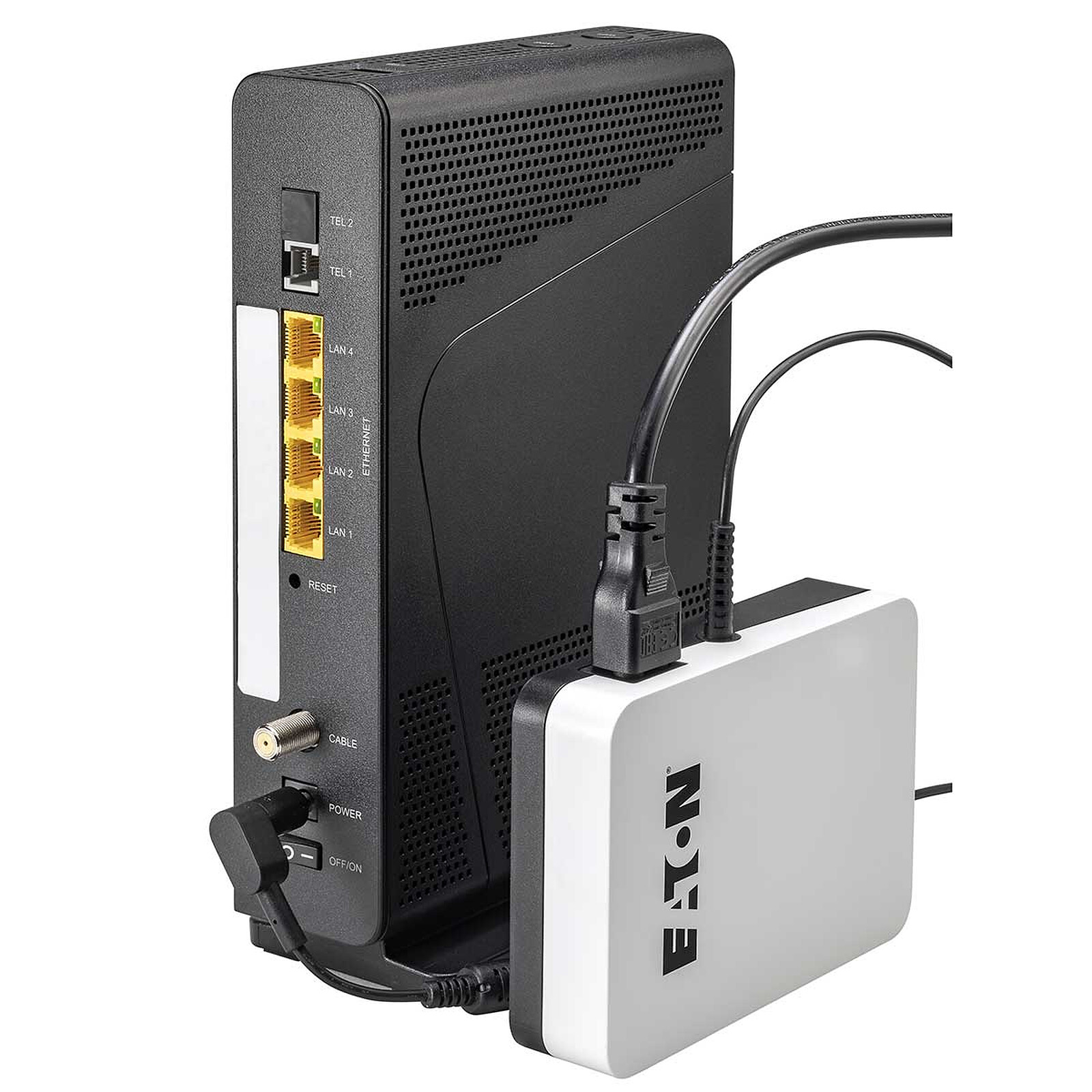 Eaton 3S Mini 36W