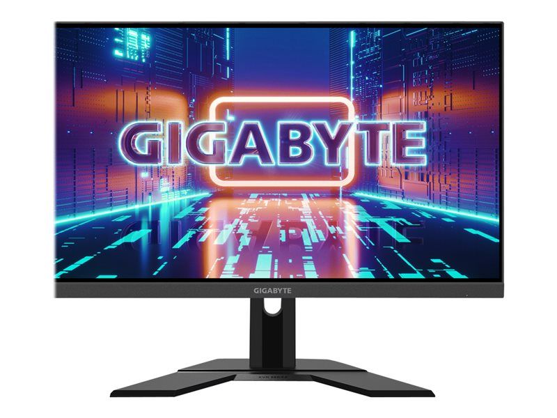 Gigabyte M27Q QHD 27-inch Monitor