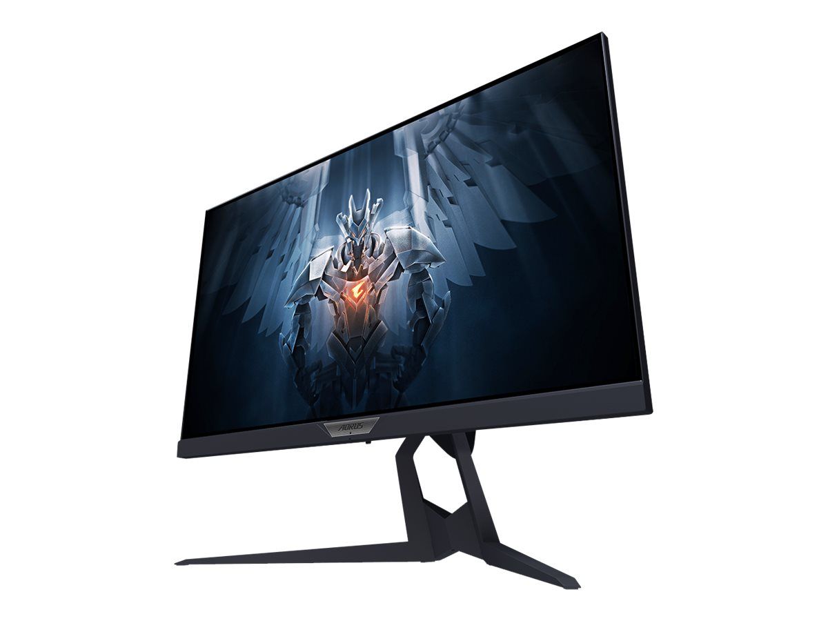 Gigabyte AORUS FI25F 24.5-inch LED Monitor