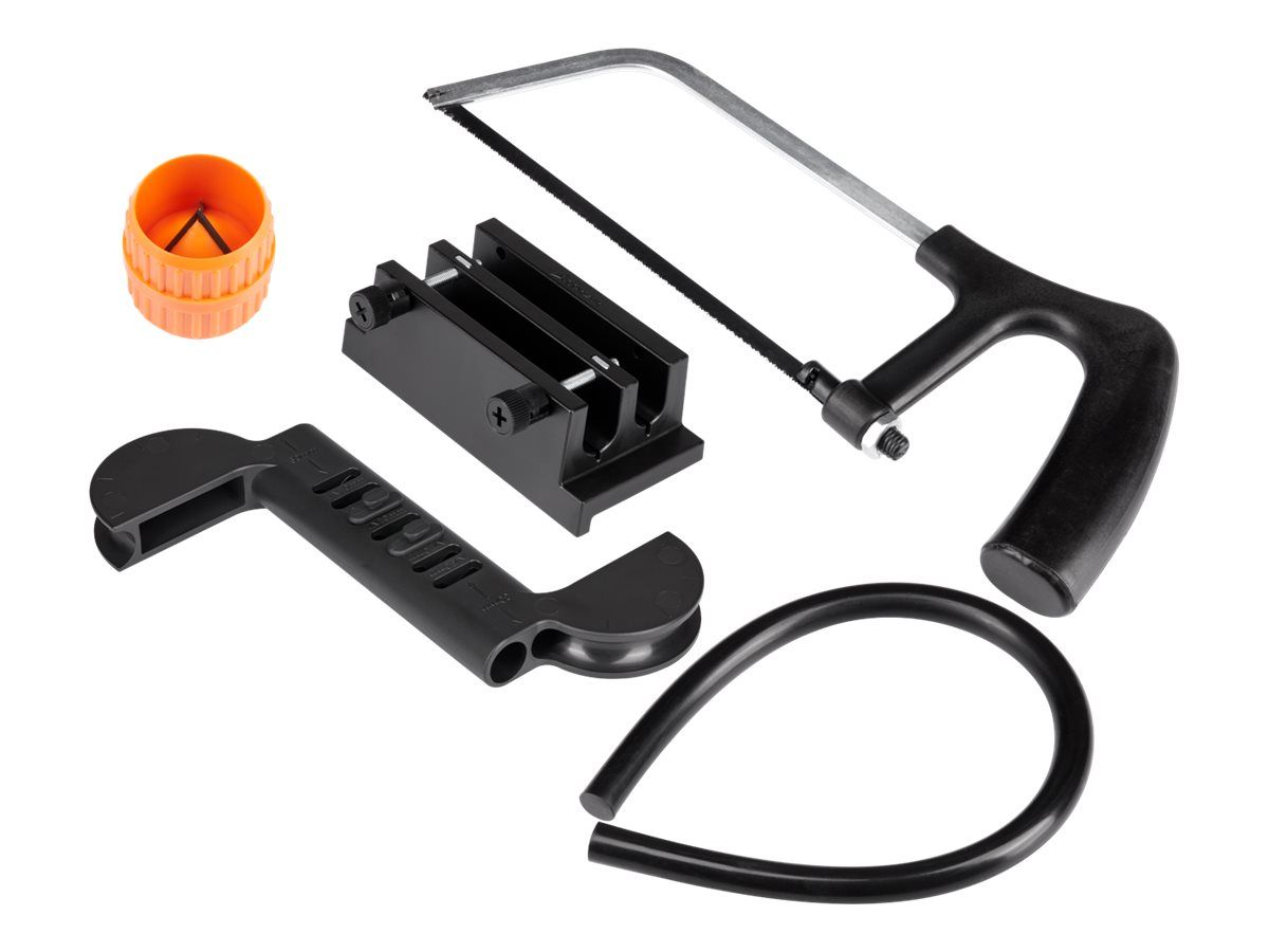 Corsair Hydro X Series XT Hardline (12mm & 14mm) - Liquid Cooling Tube Bending and Measuring Kit