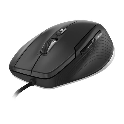 Souris 3Dconnexion CadMouse Compact - Souris ergonomique