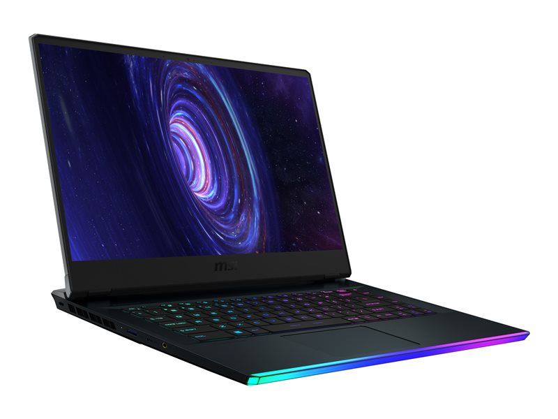 MSI Raider GE66 10SFS-206FR - Core i9-10980HK, 32GB RAM, 1TB SSD, Grey