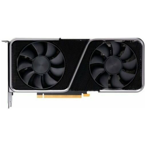 NVIDIA GeForce RTX 3070 8 Go GDDR6 (Edition des Fondateurs)