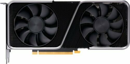 NVIDIA GeForce RTX 3070 8GB GDDR6 (Founders Edition)