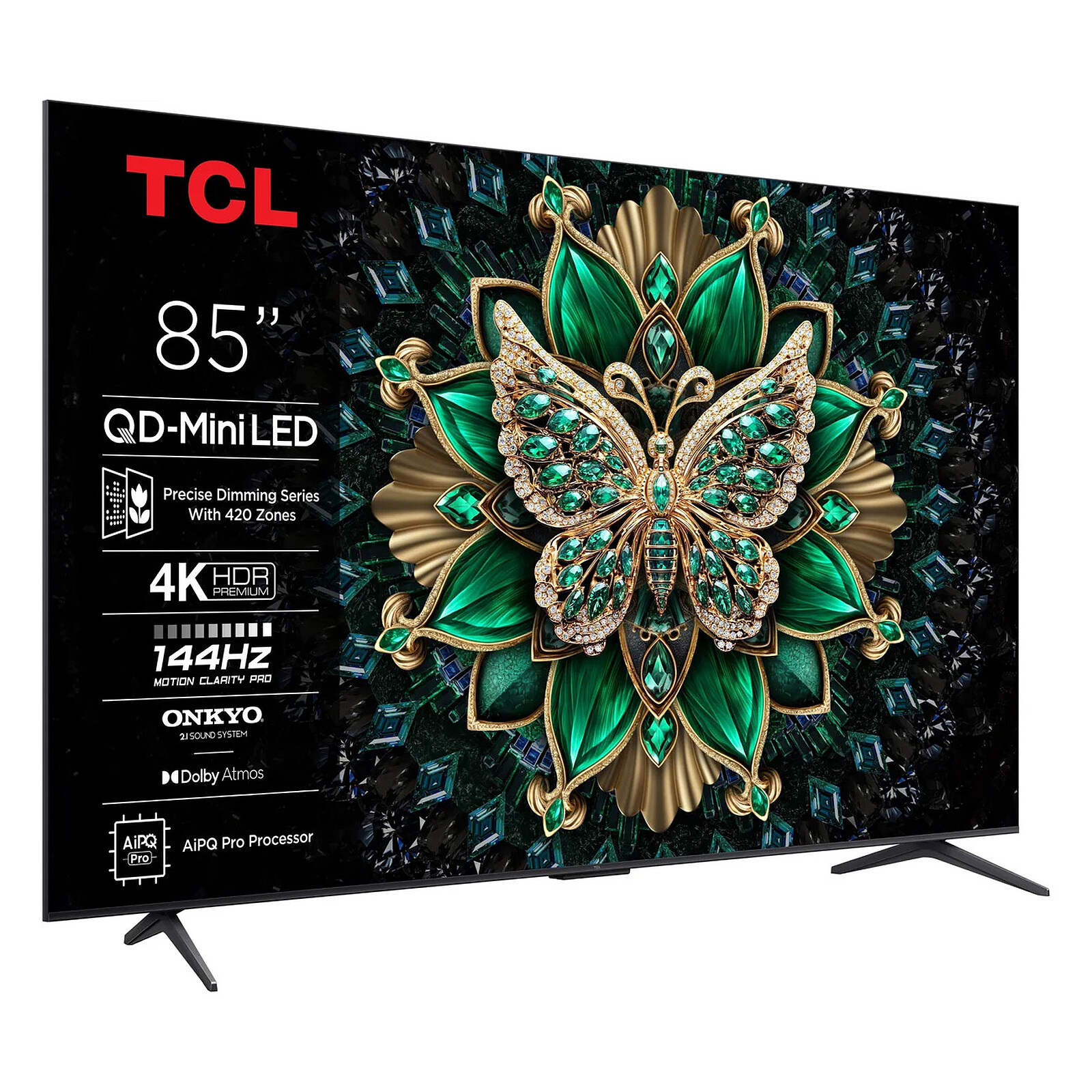 TCL 85C61K