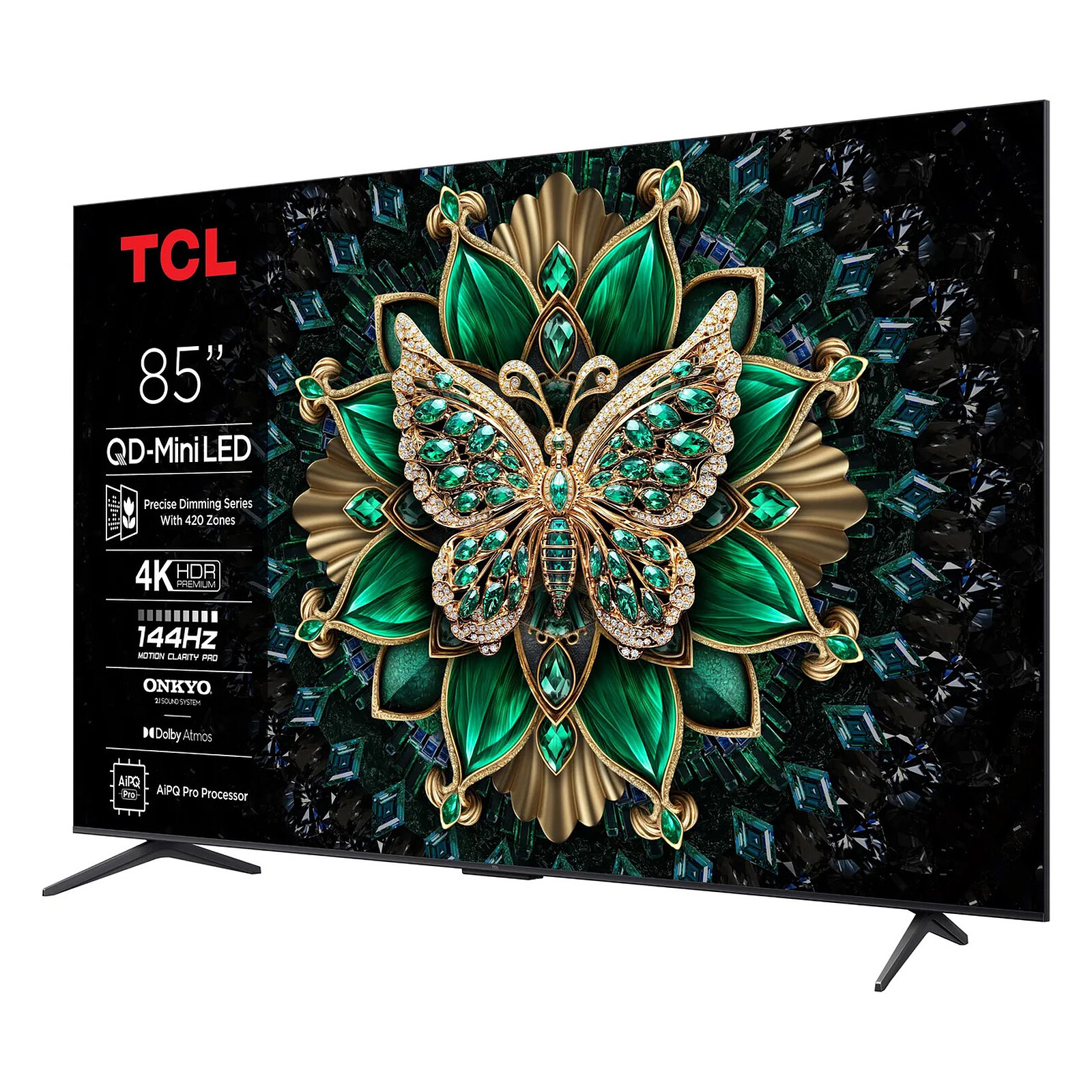 TCL 85C61K
