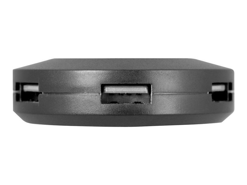 Urban Factory Minee 4-Port USB 2.0 Hub