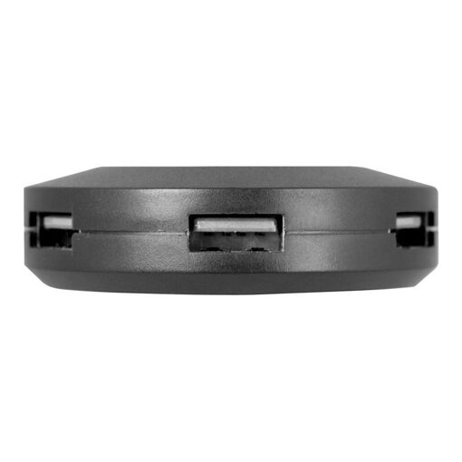 Concentrador Urban Factory Minee - 4 Puertos USB 2.0