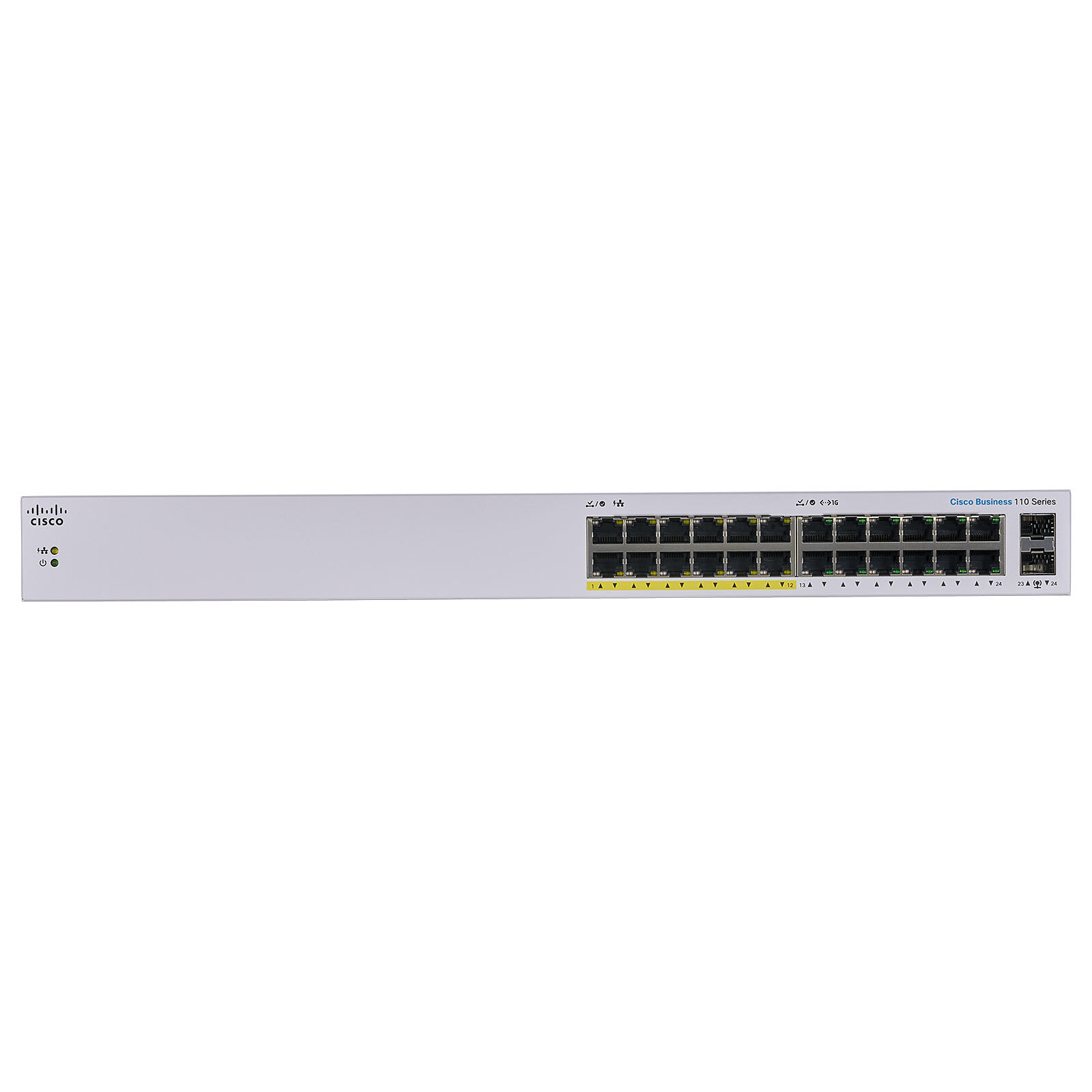 Cisco CBS110-24PP