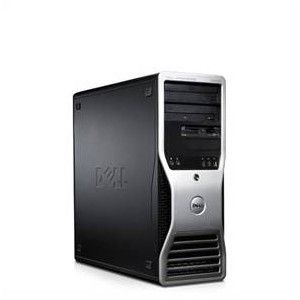 Dell Precision T5500 Workstation PC - Desktop Computer
