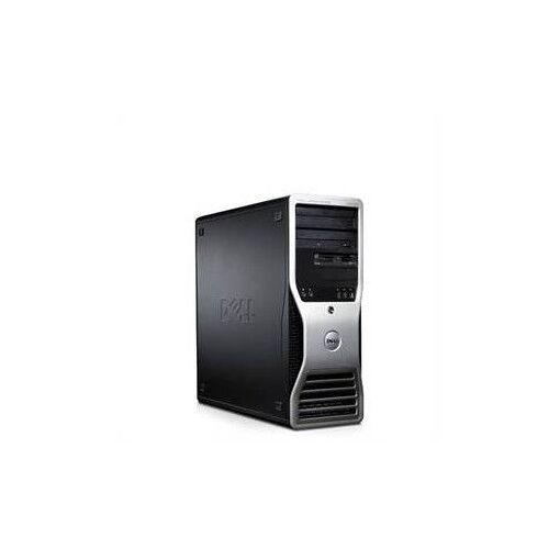 Dell Precision T5500 Workstation PC - Desktop Computer