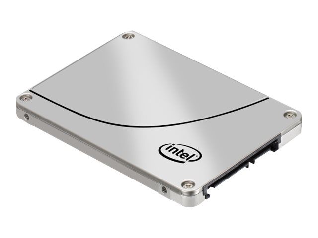 Intel DC S3610 Series SSD - 400GB - 2.5in - SATA 6Gb/s
