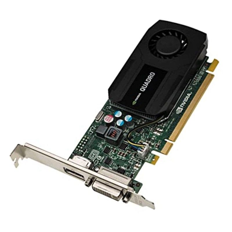 NVIDIA Quadro K420 Graphics Card