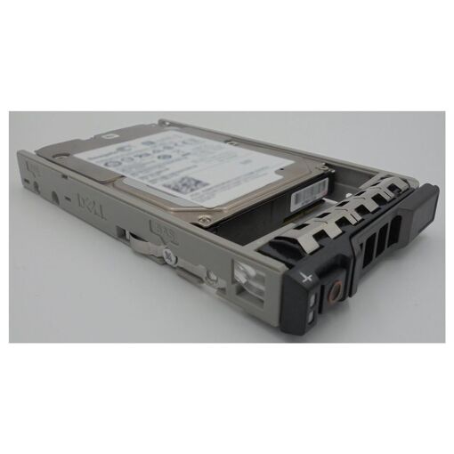 Origin Storage 2.5" SAS Hard Drive - 900GB - Hot-Swappable - 10,000 RPM - Compatible with Dell PowerEdge M630, T430, T630
