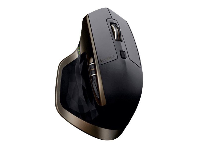 Logitech MX Master Wireless Mouse