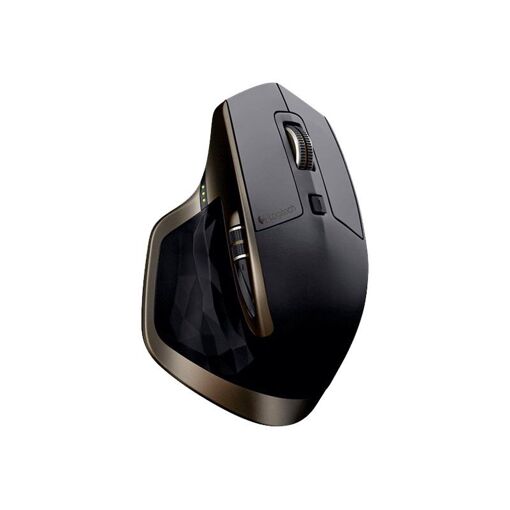 Ratón inalámbrico Logitech MX Master