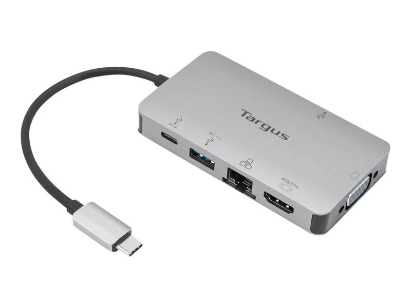Targus USB-C Docking Station