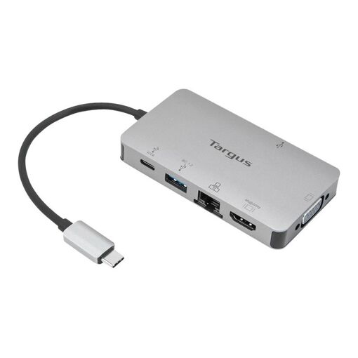Targus USB-C Docking Station