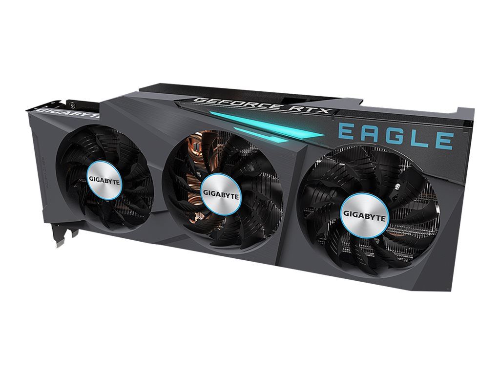 Gigabyte GeForce RTX 3080 Eagle 10G Graphics Card