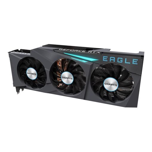 Carte graphique Gigabyte GeForce RTX 3080 Eagle 10G