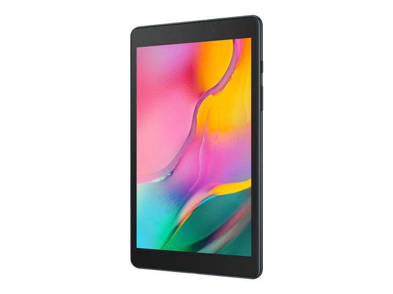 Samsung Galaxy Tab A (2019) 32GB 10.1-inch Tablet, Black