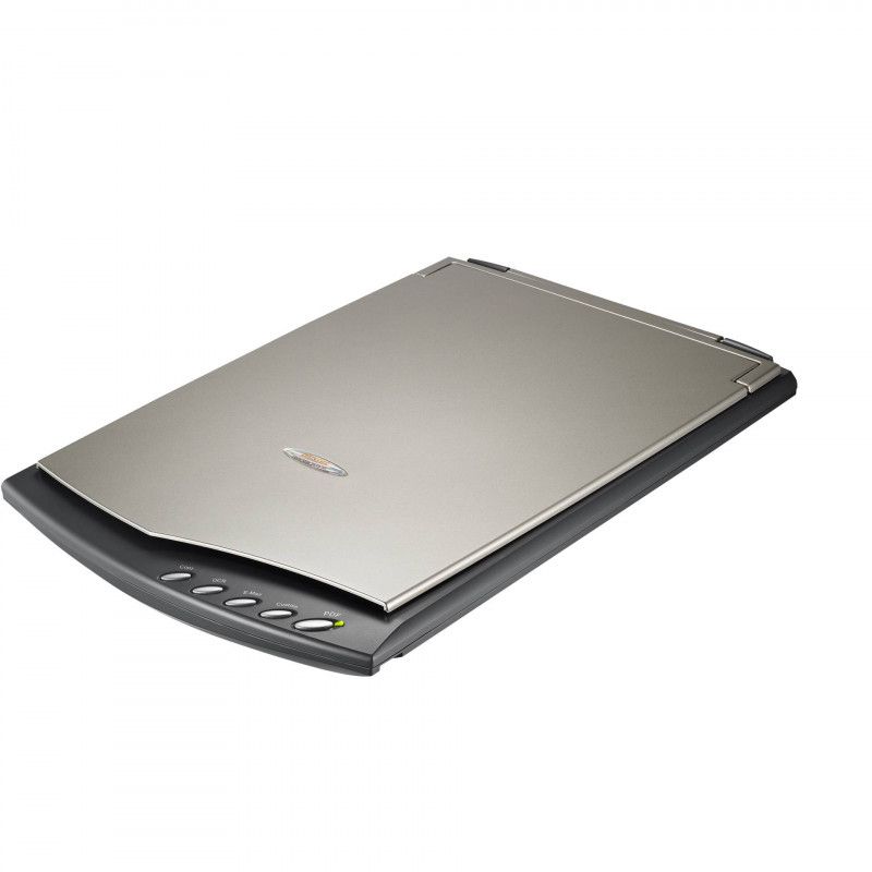 Escáner Plustek OpticSlim 2610 Plus